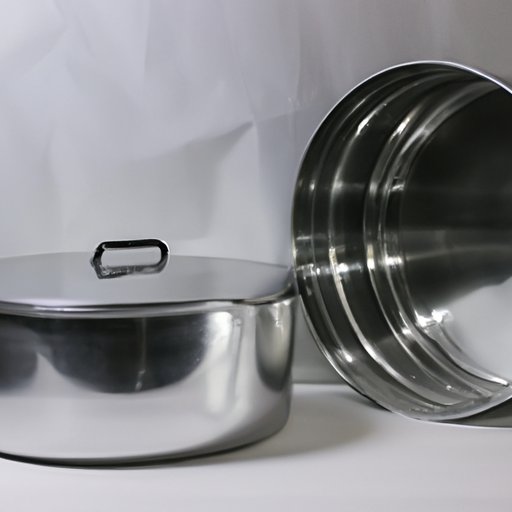 Introduction: Overview of the Pros and Cons of Cooking with Aluminum