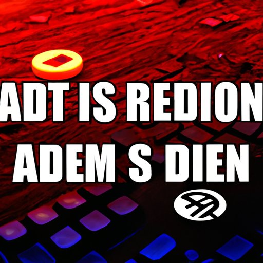 The Debate Over AMD vs Intel for Gaming
