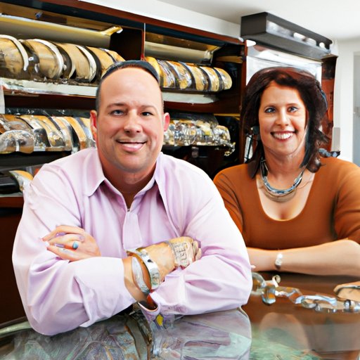 Success Story: How American Jewelry and Loan Stayed in Business