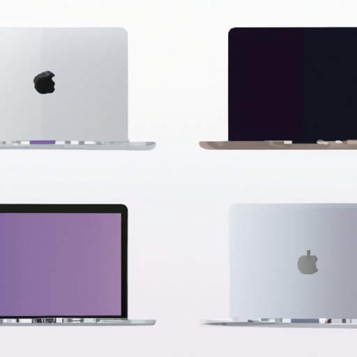 Comparison of Apple Laptops to Other Brands