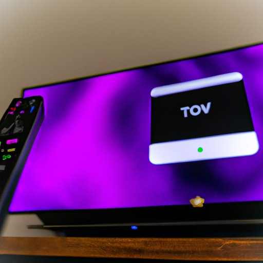 Exploring the Features of Apple TV on Roku 