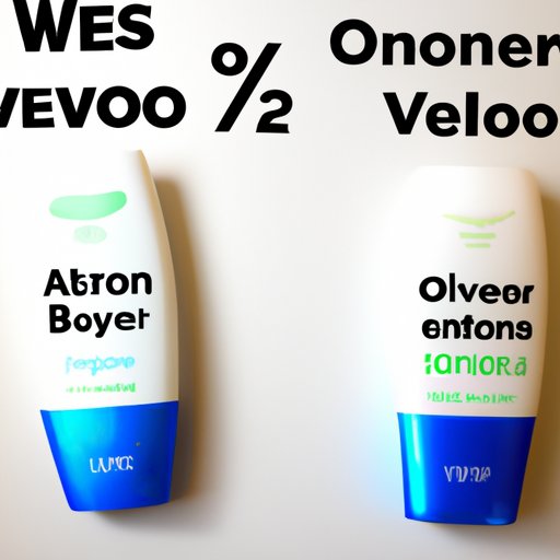 Pros and Cons of Using Aveeno Shampoo