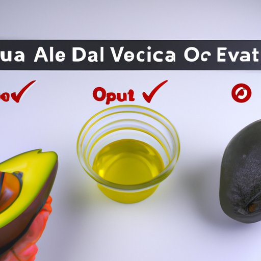 How to Choose the Best Avocado Oil for Cooking