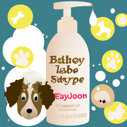 Understanding the Risks Associated with Using Baby Shampoo on Dogs