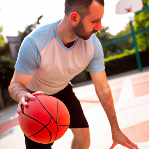 Exploring the Benefits of Basketball as a Cardio Workout