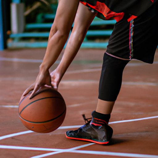 Getting Started with Basketball Cardio