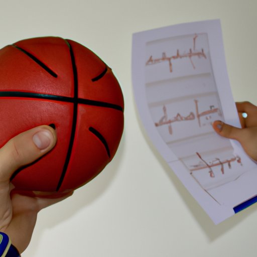 Analyzing the Cardiovascular Benefits of Basketball