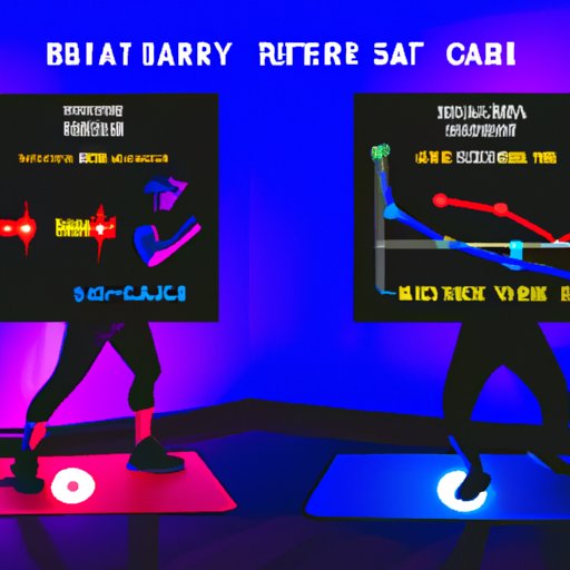 Investigating the Calorie Burn of Beat Saber Versus Other Exercises