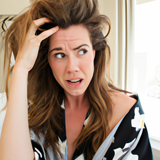 Unveiling the Secrets of a Perfect Bed Head Look