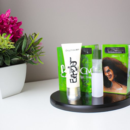 Review of Biolage Hair Care Products