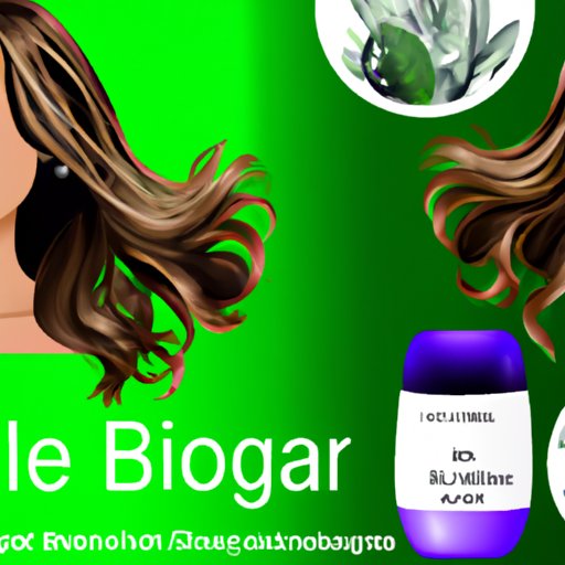 User Testimonials of Biolage Hair Care Products