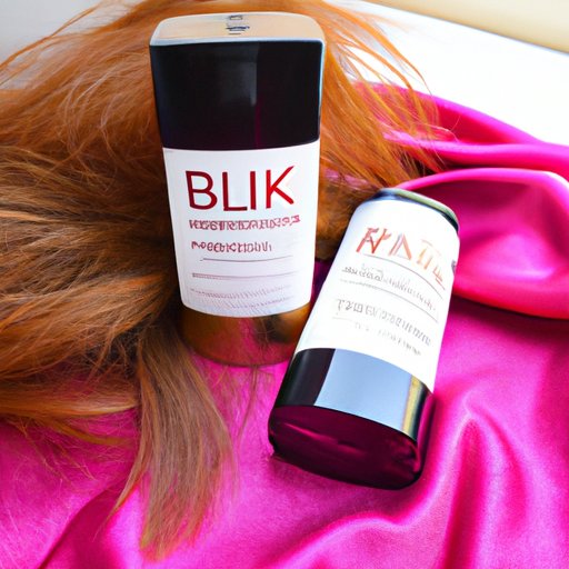 Review of Biosilk Products and Their Benefits for Hair