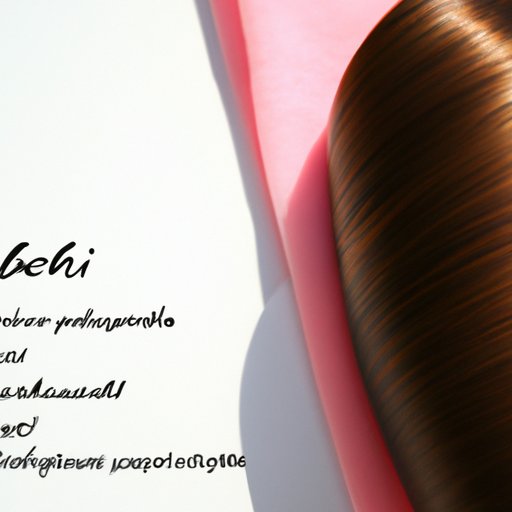Overview of Biosilk and its Benefits for Hair Health