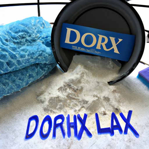 Why Borax Can Be Beneficial for Your Laundry