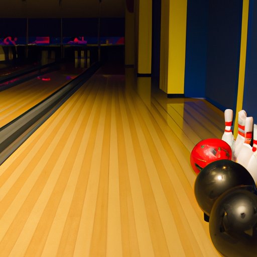 How to Incorporate Bowling into your Fitness Routine