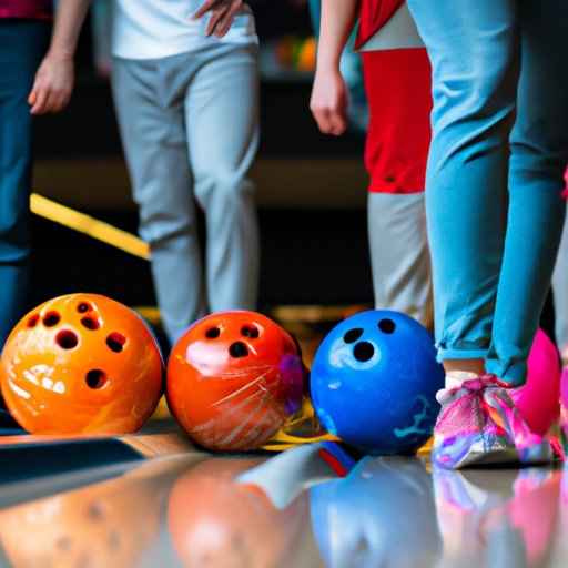 Combining Fun and Fitness with Bowling