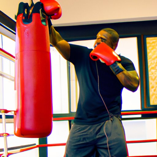 How to Incorporate Boxing into Your Cardio Routine