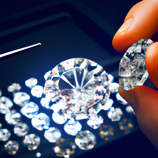 Uncovering the Pros and Cons of Investing in Brilliant Diamonds