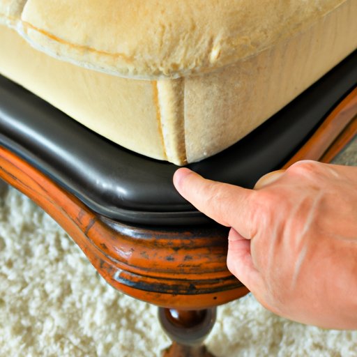 Tips for Caring for Broyhill Furniture to Maintain Quality