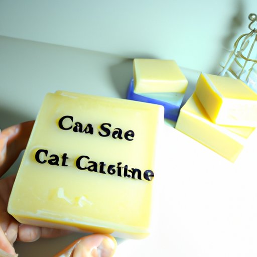 Exploring the Benefits of Castile Soap for Skin Care