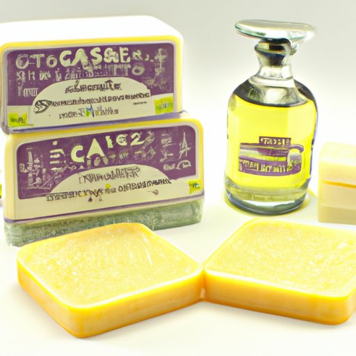 An Overview of Castile Soap and Its Uses for Skin