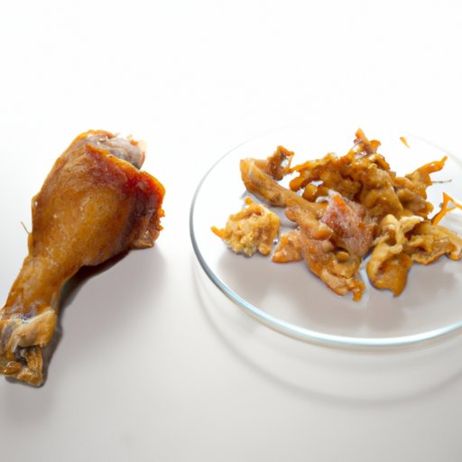 Exploring the Pros and Cons of Eating Chicken Skin