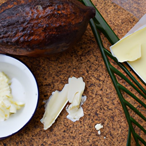 Exploring the Science Behind Cocoa Butter and Skin Health