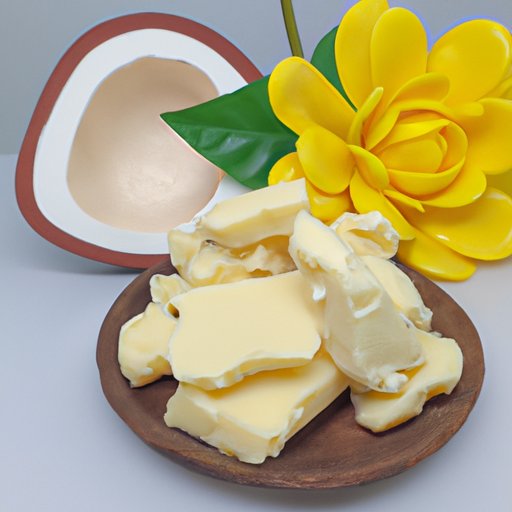 Benefits of Cocoa Butter for Skin Health