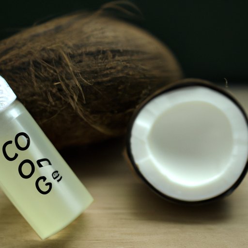 Analyzing the Pros and Cons of Coconut Oil for Hair Care