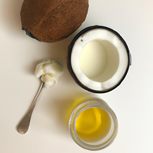 Exploring Different Uses for Coconut Oil in Cooking 