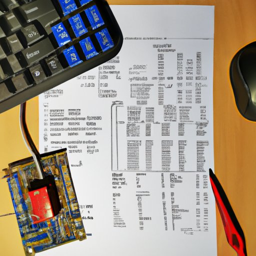 Examining the Requirements for Becoming a Computer Engineer