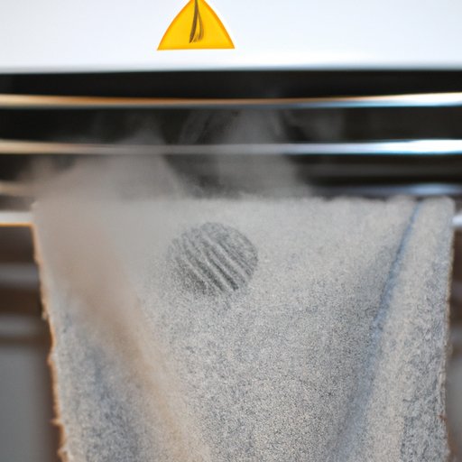 Understanding the Risks of Condensation in Clothes Dryers