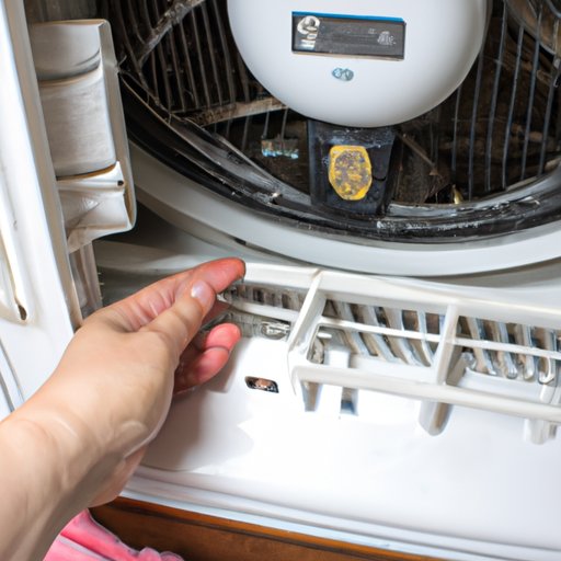 Examining the Dangers of Condensation in Dryers