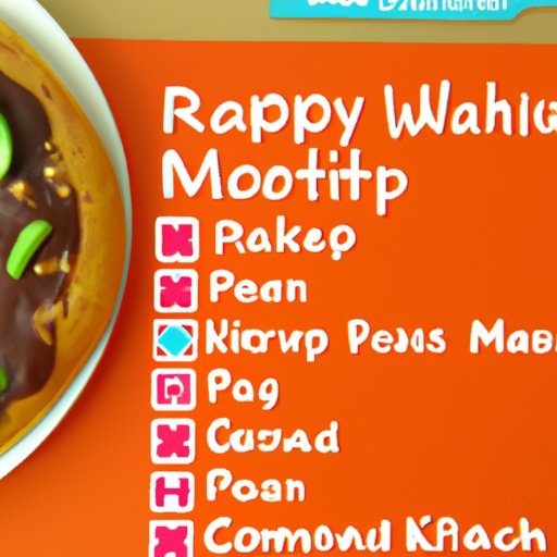 Top 10 Recipes to Try in Cooking Mama on the Switch