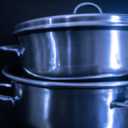 Background Information on Aluminum Cookware
