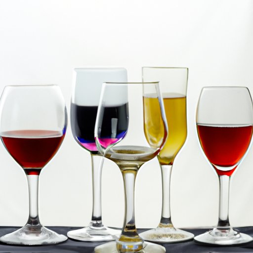 Exploring the Differences Between Cooking Wine and Regular Alcoholic Beverages