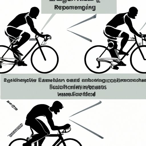 Evaluating the Muscular Strength Benefits of Cycling vs Running