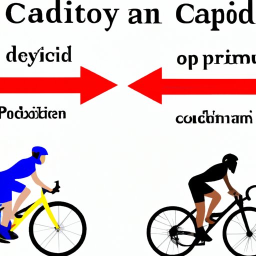 Comparing Cycling to Other Forms of Cardio Exercise