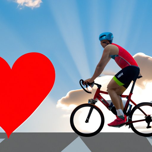 The Role of Cycling in Improving Cardio Health
