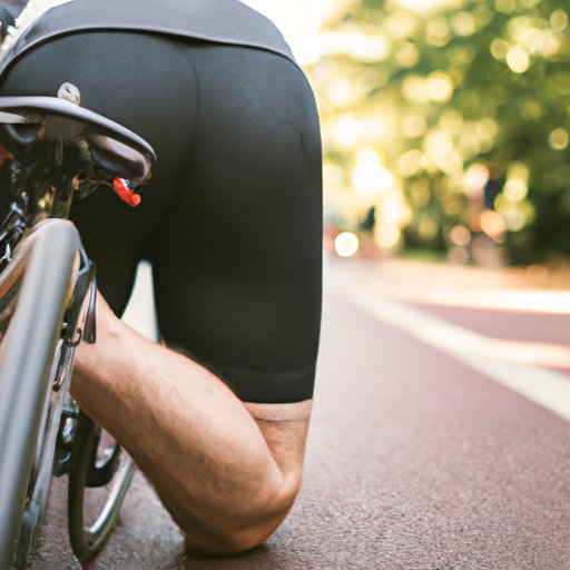Exploring How Cycling Can Help Alleviate Sciatica Pain