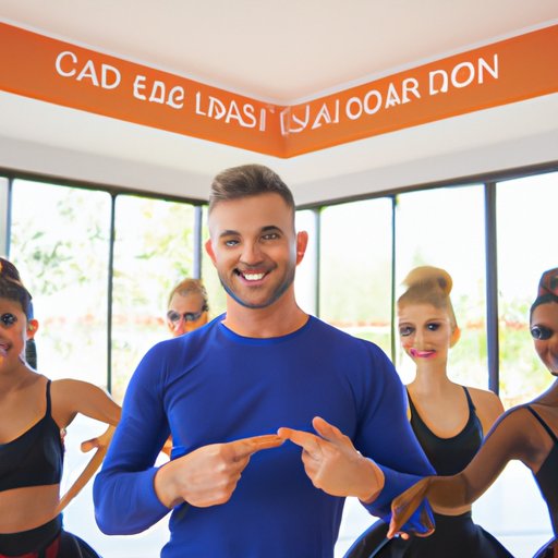 How to Choose the Right Dance Cardio Class for You