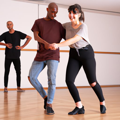 Investigating the Social Benefits of Dancing as an Exercise