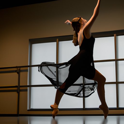 Discovering the Mental and Emotional Benefits of Dance