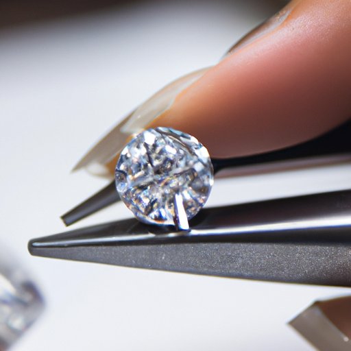 Care and Maintenance for Diamond Jewelry