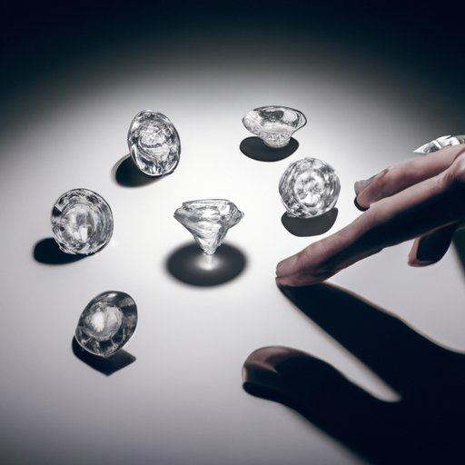 Exploring the Myths and Legends Surrounding Diamonds