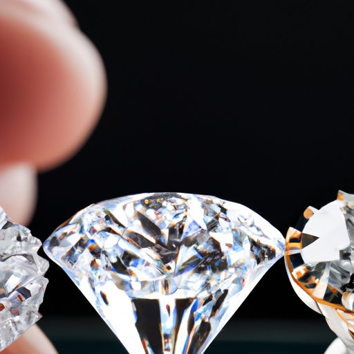 Ethical Considerations When Buying Diamonds