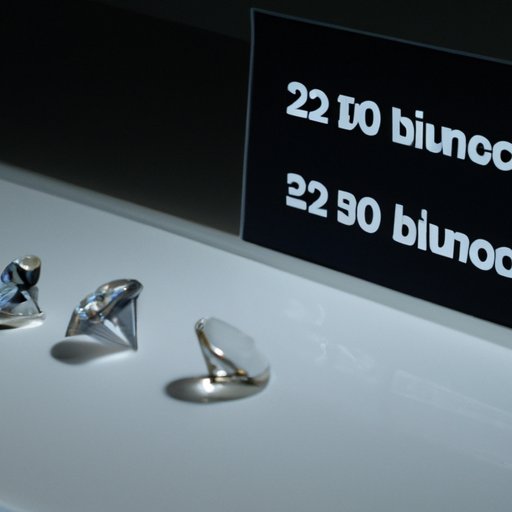 The Value of Diamonds and How They Are Priced