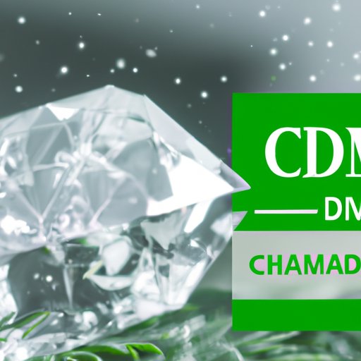  The Legitimacy of Diamond CBD: Separating Fact from Fiction 