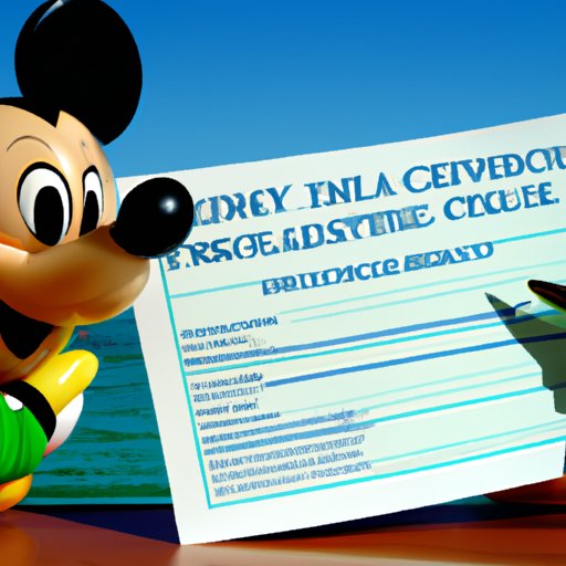 Examining the Financial Feasibility of Joining the Disney Vacation Club