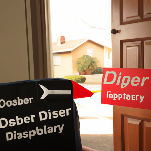 Exploring the Potential Earnings of a Door Dasher